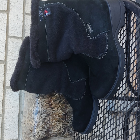 Sporto Boots - Picture 10 of 12